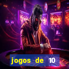 jogos de 10 centavos nas plataformas