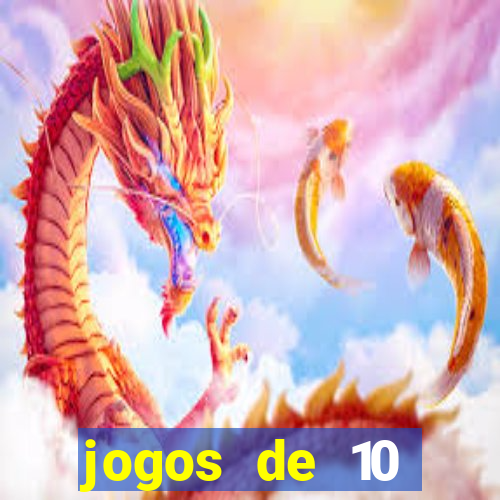 jogos de 10 centavos nas plataformas