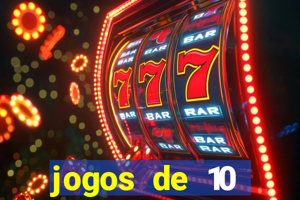 jogos de 10 centavos nas plataformas