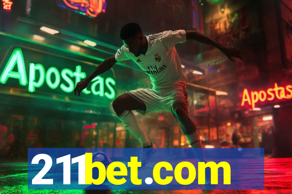 211bet.com