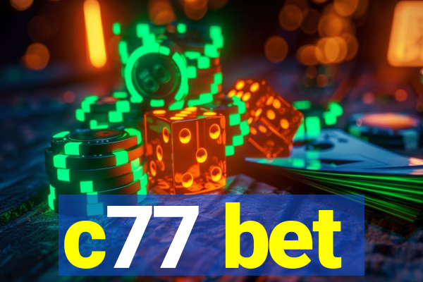 c77 bet