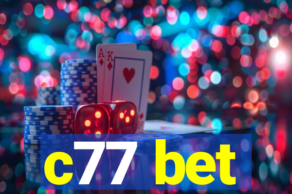 c77 bet