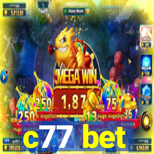 c77 bet