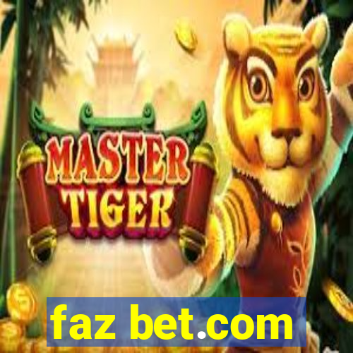 faz bet.com