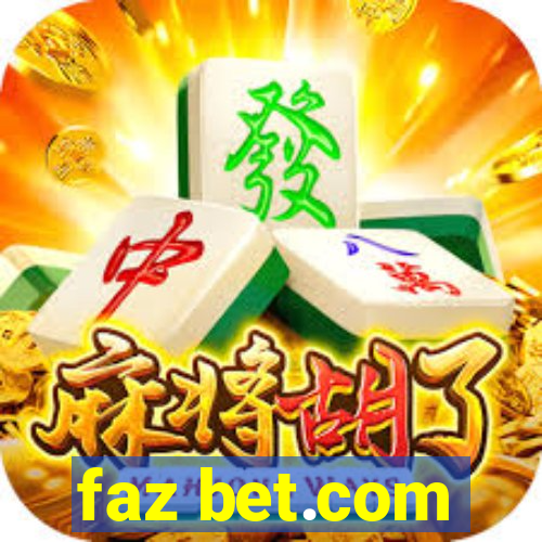 faz bet.com