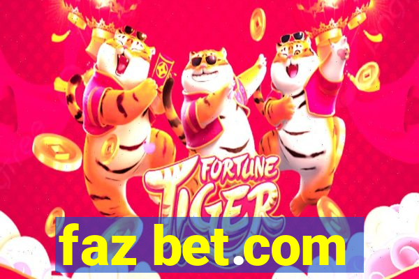 faz bet.com