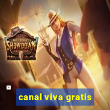 canal viva gratis