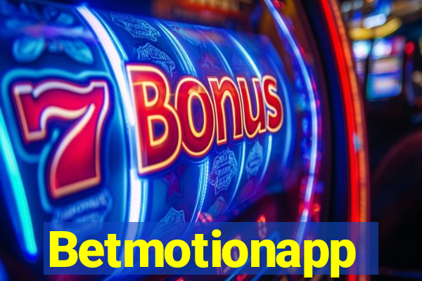 Betmotionapp