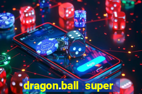 dragon.ball super hero download