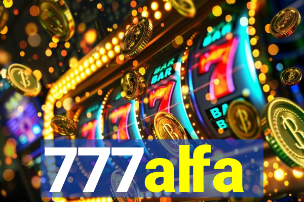 777alfa