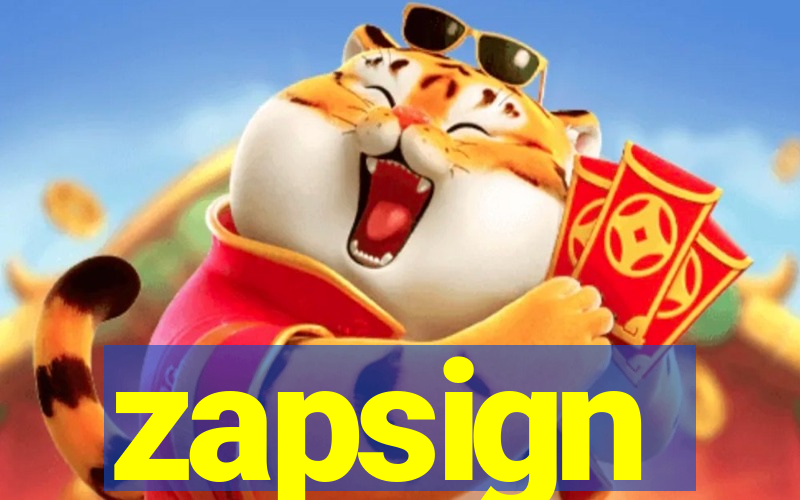 zapsign