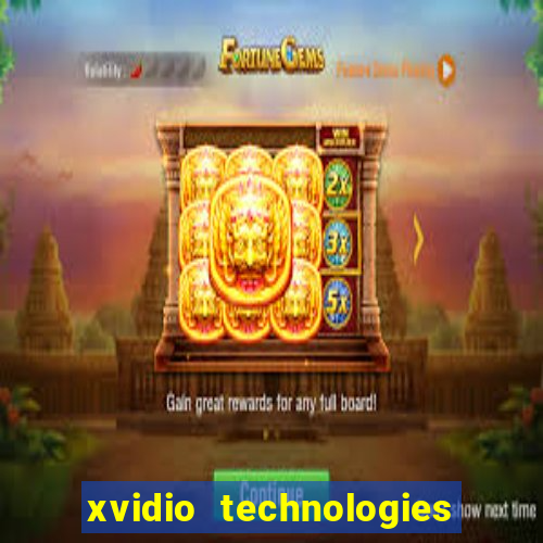 xvidio technologies startup brasil 2024 download grátis completo