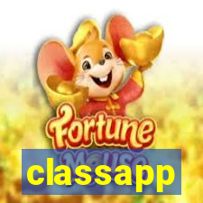 classapp