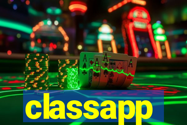 classapp