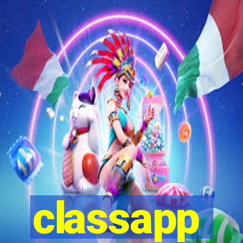 classapp