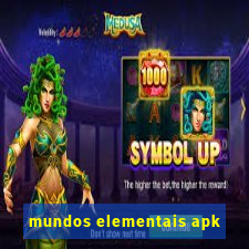 mundos elementais apk