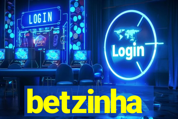 betzinha