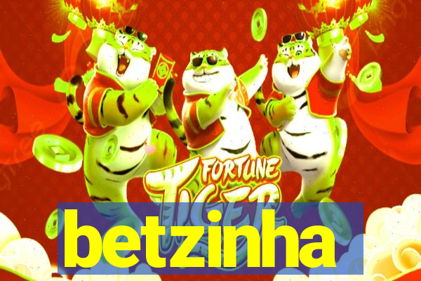 betzinha