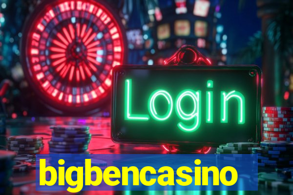 bigbencasino