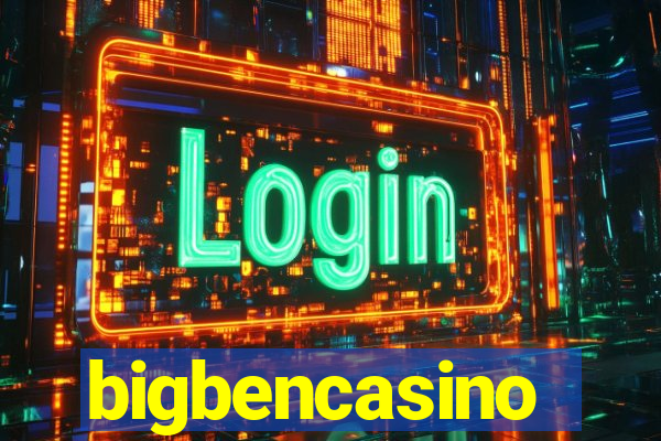 bigbencasino