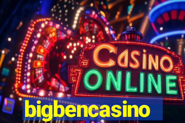 bigbencasino