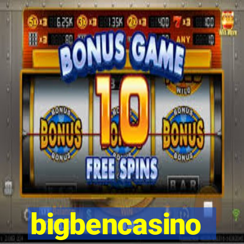 bigbencasino