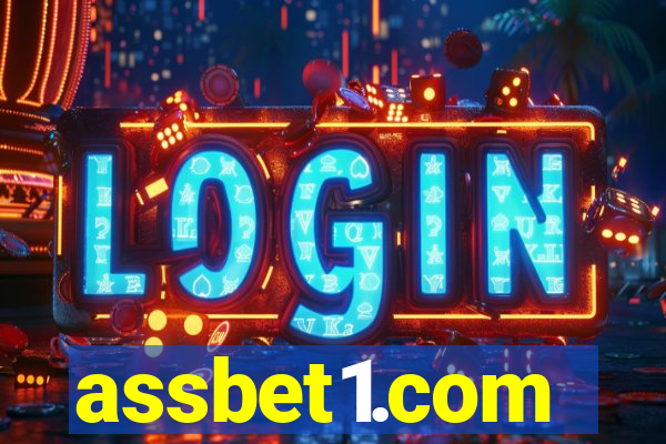 assbet1.com