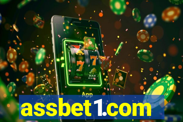 assbet1.com