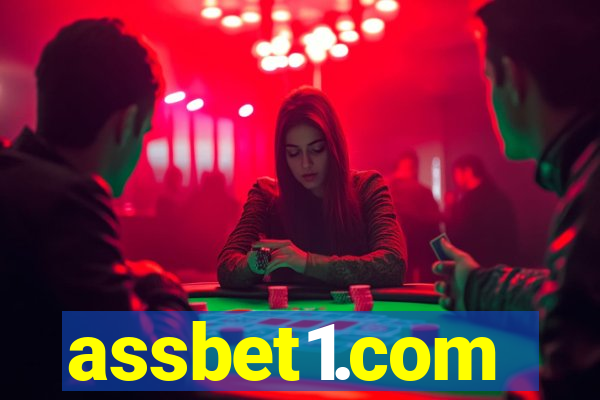 assbet1.com