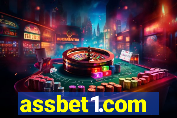 assbet1.com