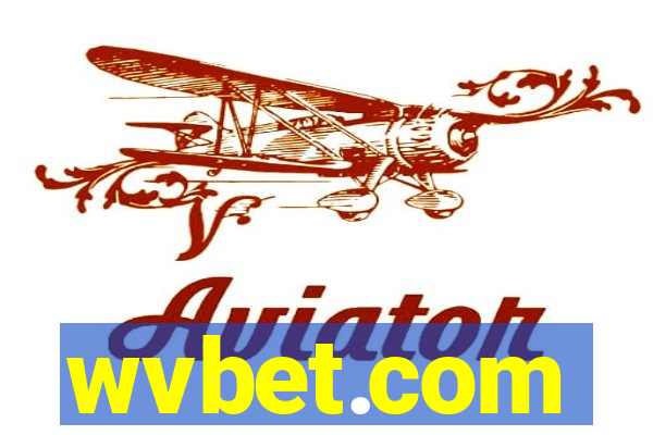 wvbet.com