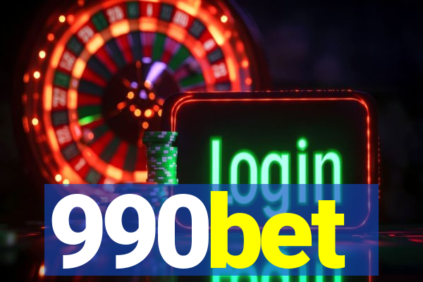 990bet