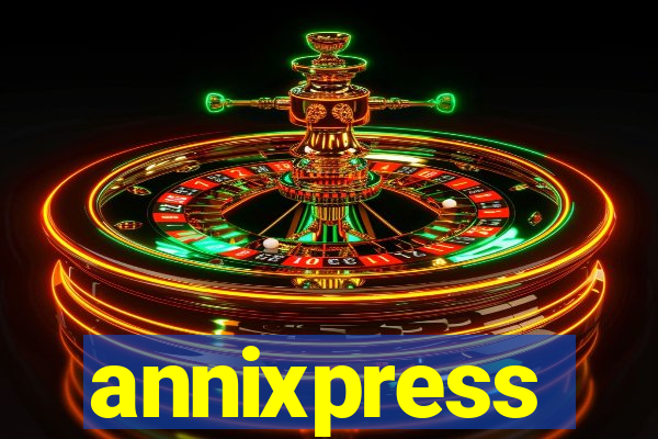 annixpress