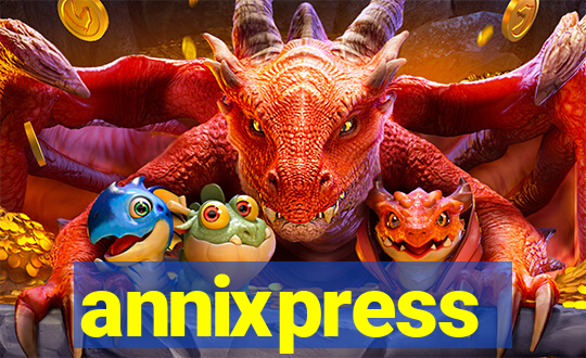 annixpress