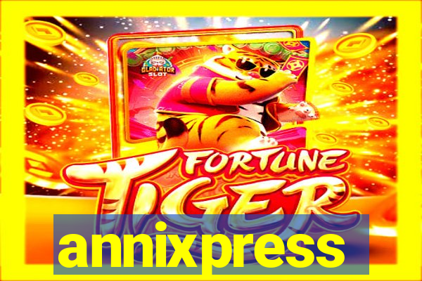 annixpress