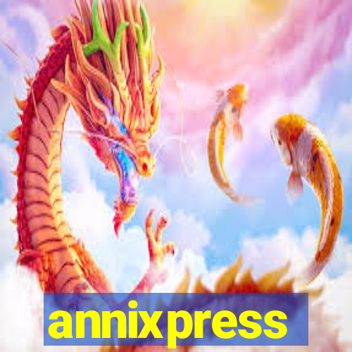 annixpress