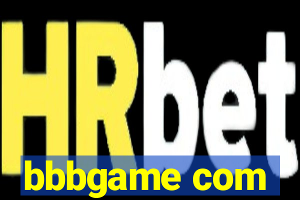 bbbgame com