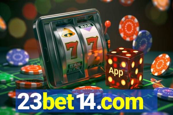 23bet14.com