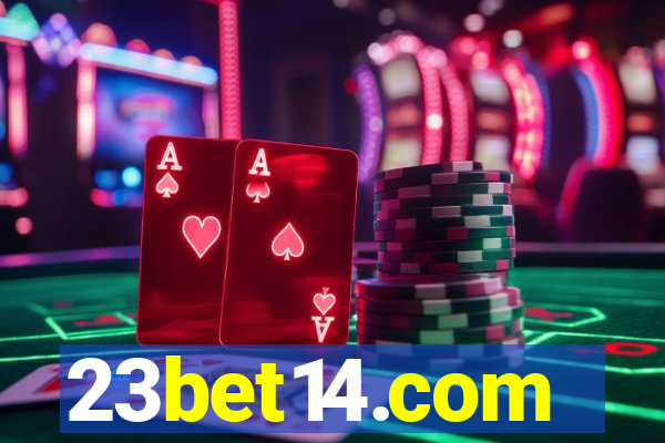 23bet14.com