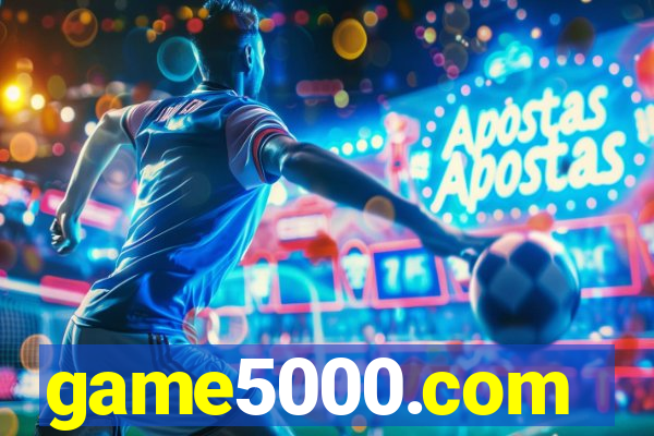 game5000.com