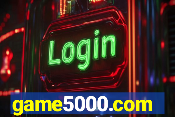 game5000.com