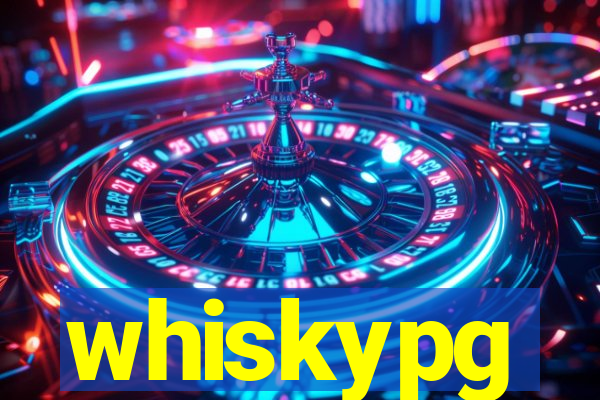 whiskypg