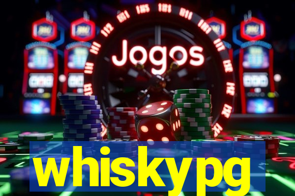 whiskypg