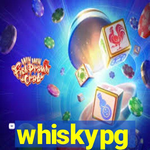 whiskypg