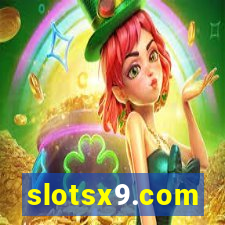 slotsx9.com