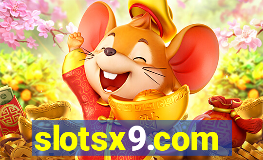 slotsx9.com