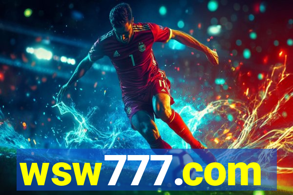 wsw777.com