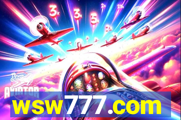 wsw777.com