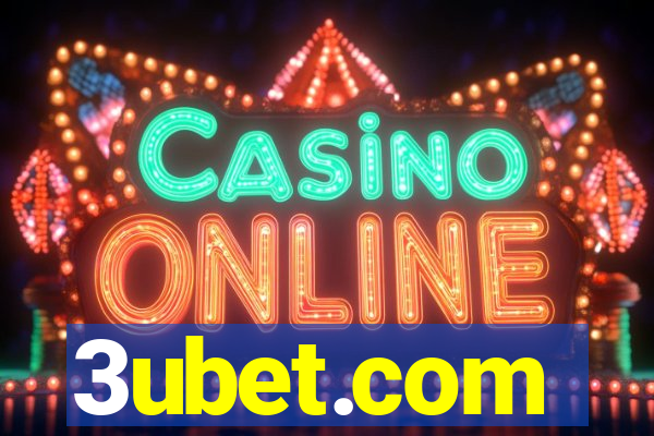 3ubet.com