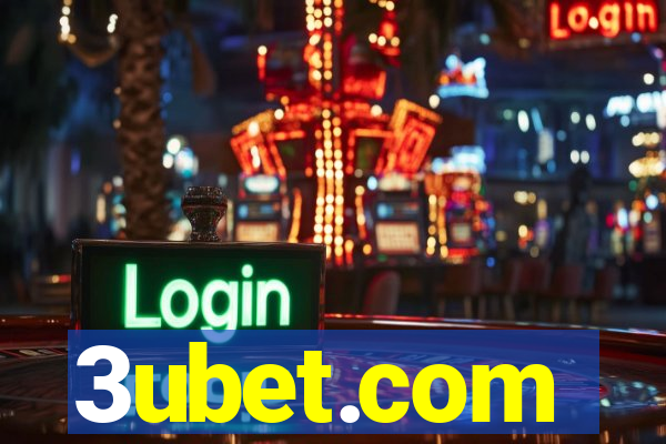 3ubet.com